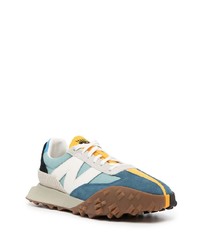 New Balance Xc 72 Low Top Sneakers