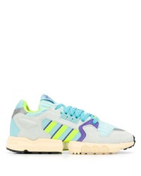 adidas Zx Torsion Low Top Trainers