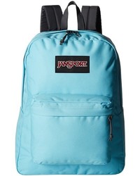 JanSport Black Label Superbreak Backpack Bags