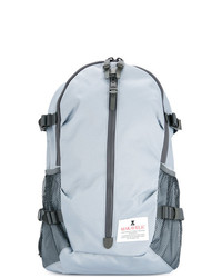 Makavelic Large Zip Backpack