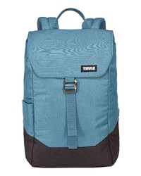 Thule Lithos Backpack In Blue Black At Nordstrom