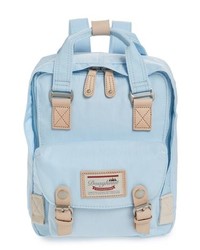 DOUGHNUT Mini Macaroon Water Resistant Backpack