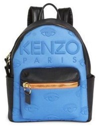 Kenzo Neoprene Backpack