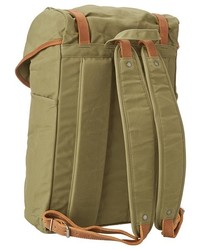 FjallRaven Rucksack No 21 Medium Backpack Bags
