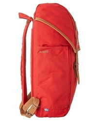 FjallRaven Rucksack No 21 Medium Backpack Bags