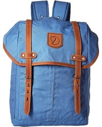 FjallRaven Rucksack No 21 Medium Backpack Bags, $175 | Zappos 