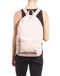 Herschel Supply Co Cotton Casuals Daypack Backpack