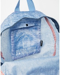 Herschel Supply Co Daypack Packable Backpack