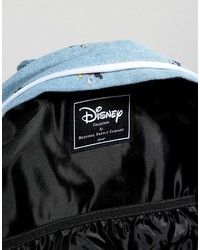Herschel Supply Co Quickstrike Mickey Mouse Settlet Backpack