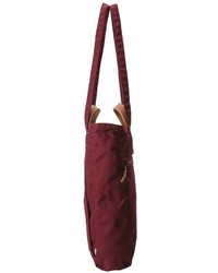 FjallRaven Totepack No 1 Backpack Bags