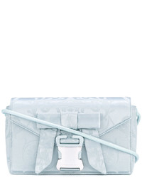 Christopher Kane Beauty And The Beast Shoulder Bag