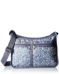 Le Sport Sac Lesportsac Classic Deluxe Everyday Bag