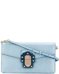 Dolce & Gabbana Lucia Shoulder Bag