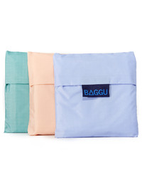 Baggu Standard Triple Bag Set