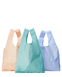 Baggu Standard Triple Bag Set