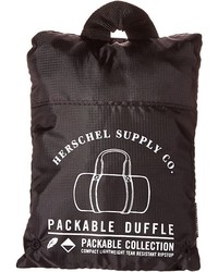 Herschel Supply Co Packable Duffle Duffel Bags