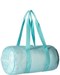 Herschel Supply Co Packable Duffle Duffel Bags
