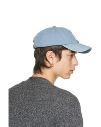 Études Blue Booster Patch Cap