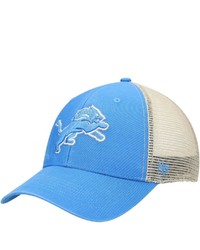 '47 Blue Detroit Lions Flag Mvp Snapback Hat At Nordstrom