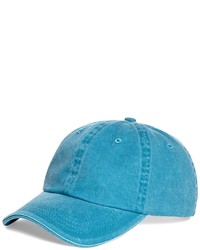 Brooks Brothers Faded Color Baseball Cap