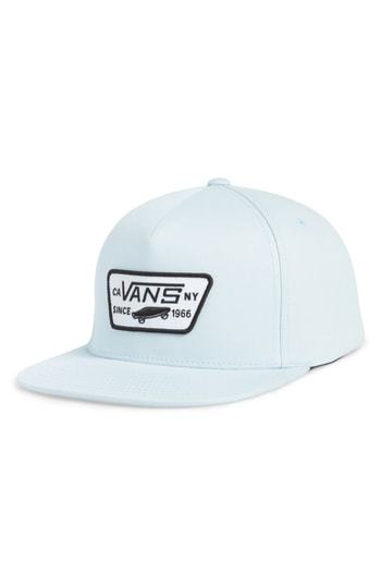 Vans Patch Hat, $26 | Nordstrom | Lookastic