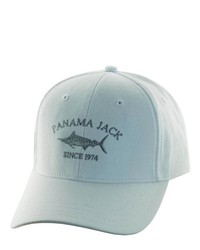 Panama Jack Cotton Baseball Cap
