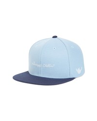 Hurley Shred Embroidered Cap