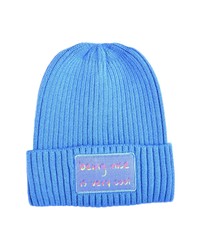 The Phluid Project Being Nice Is Very Cool Beanie