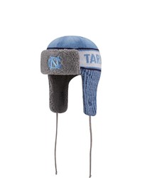New Era Carolina Blue North Carolina Tar Heels Trapper Knit Hat In Light Blue At Nordstrom