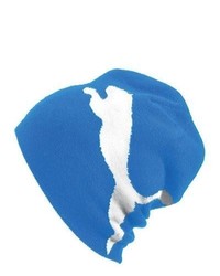 Puma Teamsport Beanie Blue Hats