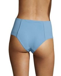 Diane von Furstenberg High Waist Bikini Bottom