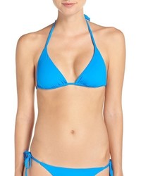 Becca Color Code Triangle Bikini Top
