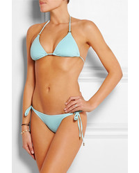 Melissa Odabash Key West Triangle Bikini