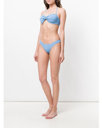 Mara Hoffman Ruchd Bikini Top