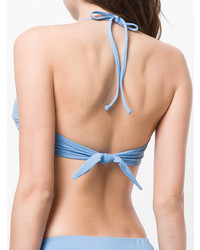 Mara Hoffman Ruchd Bikini Top