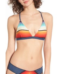 Rip Curl Surf Daze Fixed Triangle Bikini Top