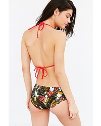 Urban Outfitters Out From Under Strappy Triangle Bikini Top