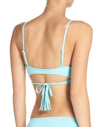 Seafolly Wrap Bikini Top