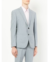 D'urban Classic Suit Blazer