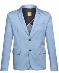 Boss Benestretch W Slim Fit Cotton 38r Blue, $295 | Hugo Boss | Lookastic