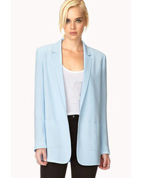 Forever 21 Must Have Blazer