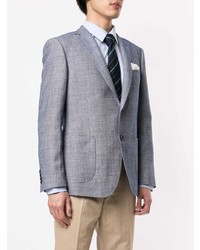 D'urban Weave Blazer