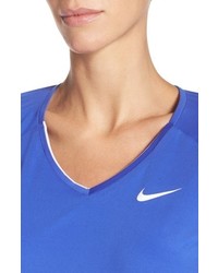 Nike Pure Dri Fit Tennis Top