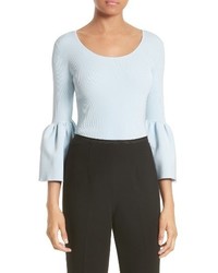 Elizabeth and James Willow Bell Sleeve Top