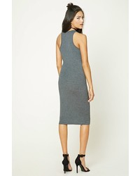 Forever 21 Knit Bodycon Dress