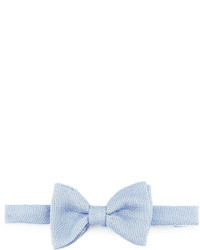 Light Blue Bow-tie