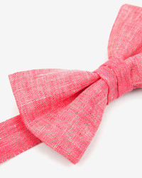Ted Baker Linbow Linen Bow Tie
