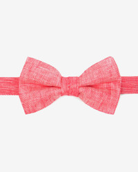 Ted Baker Linbow Linen Bow Tie
