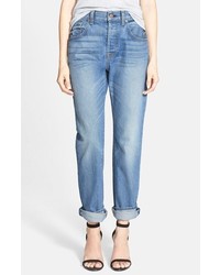 7 For All Mankind 1984 Boyfriend Jeans