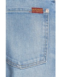 7 For All Mankind 1984 Boyfriend Jeans
